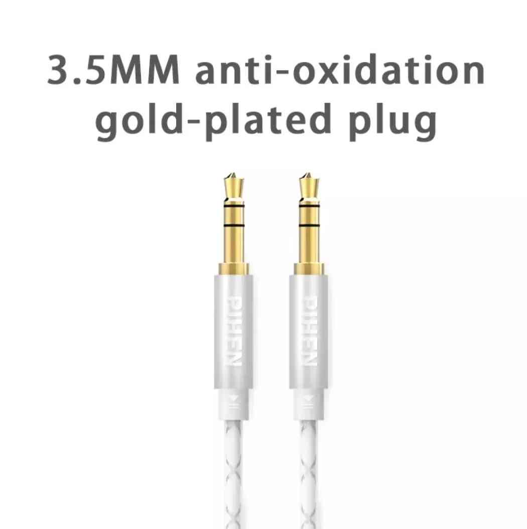 PIHEN AUX Audio Cable 3.5mm